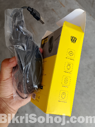 RGB Gaming Keyboard & Mouse,  Mouseped